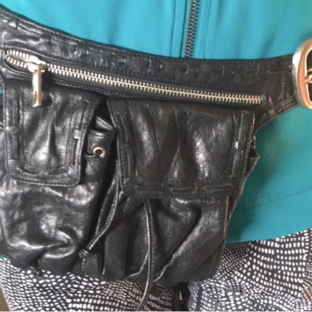 Junior Drake Fanny Pack